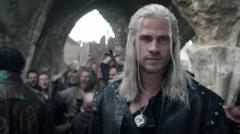 Verdicts in as Liam Hemsworth takes over as The Witcher