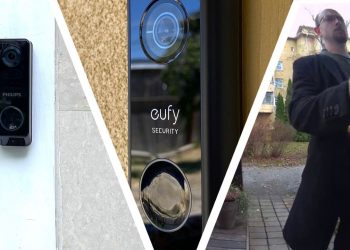 Want a Ring doorbell, but don’t want to pay a monthly fee? Here are 3 subscription-free alternatives – tested, and recommended
