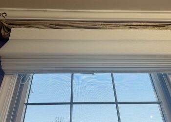 WEFFORT’s Motorized Smart Shades are smooth and quiet, with plenty of options to ensure they suit your home