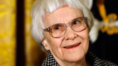 What Harper Lee’s lost short stories reveal about the To Kill A Mockingbird author What Harper Lee’s lost short stories reveal about the To Kill A Mockingbird author