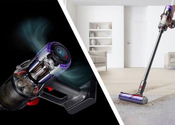 What the heck is the Dyson V9 vacuum and is it worth buying in the big Dyson sale?