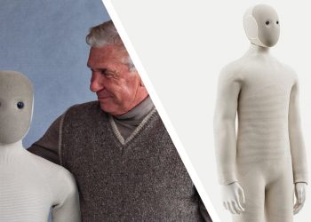 You can pre-order this charming Neo Home Robot today to do all your chores, but there’s a big catch