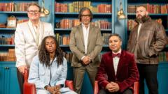 After weeks of tension, plots and sabotage, Celebrity Traitors has come to a nail-biting end