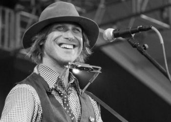 ‘Alright Guy’ hitmaker Todd Snider dies at 59