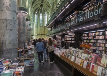 Amazon announces ‘book of the year 2025’ – fans say it could be a ‘cinematic masterpiece’