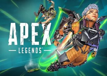 Apex Legends Season 27 update patch notes – Amped release date and time