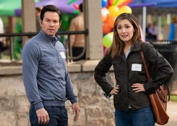 ‘Best ever’ feel good family movie with ‘all the emotion’ on Film4 tonight