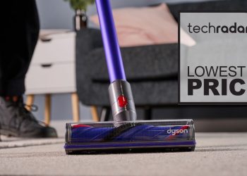 Black Friday has arrived early at Dyson – several top cordless vacuums just plummeted to new cheapest-ever prices