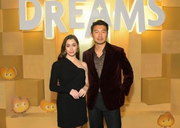 Black Mirror star’s new Netflix film is ‘best movie Pixar never made’