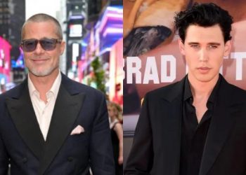 Brad Pitt sells Los Angeles house to Austin Butler months after robbery