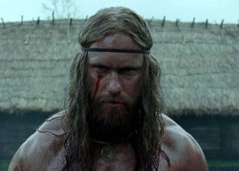 ‘Brutal’ epic revenge period drama with huge stars on Film 4 tonight