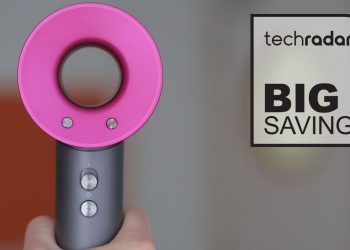 Buying an older version is the best way to save on a Dyson haircare gadget this deals season – and I’m already seeing major discounts