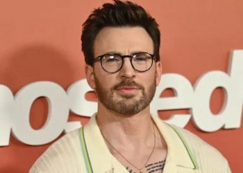 Chris Evans ‘good guy’ image crumbles under storm of cheating rumours