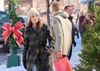 Christmas film hailed by viewers as ‘one of the best’ on TV today