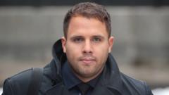 Dan Wootton denies High Court claim that he catfished ‘former colleague’