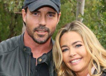 Denise Richards faces fresh accusation as Aaron Phypers divorce gets messy