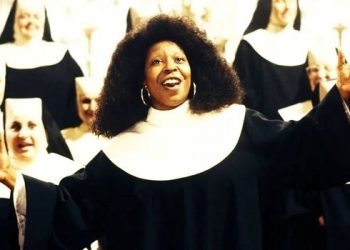 Downton Abbey star’s ‘perfect’ musical and ‘even better’ sequel on TV today