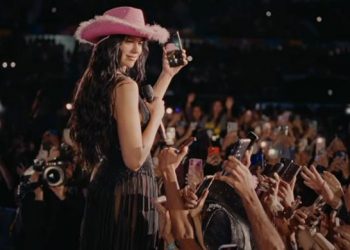 Dua Lipa wants to relive Santiago experience: ‘Pure magic’