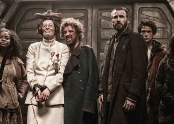 Dystopian film by Oscar-winning director with 94% on Rotten Tomatoes leaving Netflix