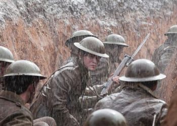 ‘Elegantly filmed’ WWI movie based on ‘heartbreaking’ true story now streaming