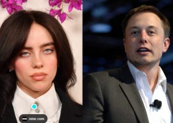 Elon Musk, Billie Eilish rift: Deets inside