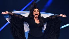 Eurovision tightens rules after Israel voting controversy