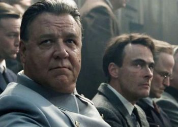 ‘Five star’ war film hailed Oscar-worthy must watch is ‘absolute masterpiece’