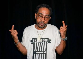 Glenn Clifton Jr dead: Rap legend dies aged 51 aged after brain aneurysm