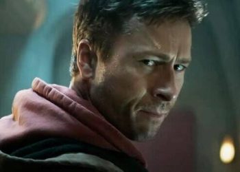 Gripping Stephen King adaptation The Running Man is hailed a ‘must see’