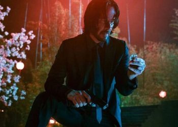 Hidden gem action film ‘as good as John Wick’ on Film 4 tonight