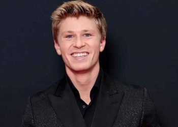 How many votes did Robert Irwin get?