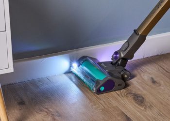 I tested a load of cordless vacuums to find the best option for hard floor – here’s the vac that came out on top