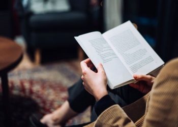 I used to work in a bookshop—these are the best literary gifts for people of all ages