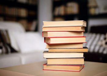 ‘I’m a bestselling author — these are the 5 books I recommend to everyone’