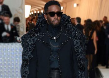 Inside Sean ‘Diddy’ Combs’ prison life: See latest photos after conviction