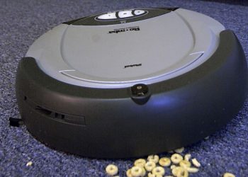 iRobot’s in trouble and I hope we don’t lose Roomba, the original and arguably best robot vacuum