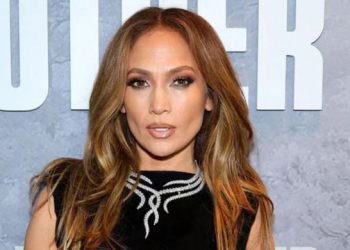 Jennifer Lopez mocked over ‘ironic’ new campaign