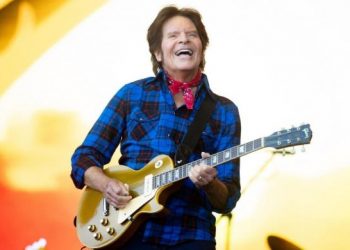 John Fogerty reflects on shame of losing rights to music catalog
