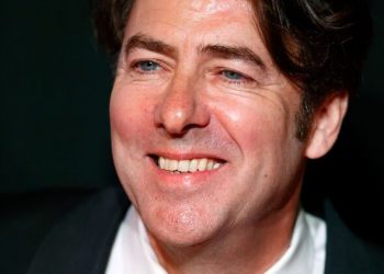 Johnathan Ross’s ‘dreadful’ cameo you probably missed despite it being in blockbuster film