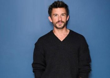 Jonathan Bailey crowned Sexiest Man Alive 2025: ‘Honour of a lifetime’