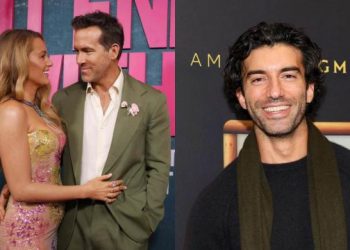 Justin Baldoni details tense clash with Ryan Reynolds as lawsuit moves forward