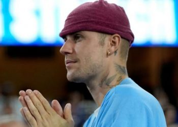 Justin Bieber melts hearts with new wholesome gesture