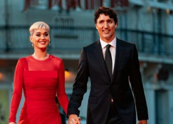 Justin Trudeau to break Katy Perry’s heart post Orlando Bloom split: Source