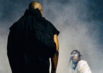 Kanye West sends fans into frenzy as rapper returns to spotlight