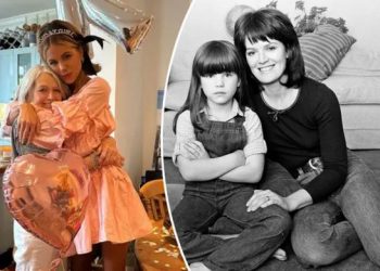 Kate Beckinsale gets new tattoo in memory of late mother