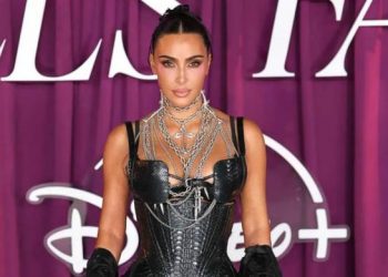 Kim Kardashian gives insight into her, AI’s ‘frenemy’ relation