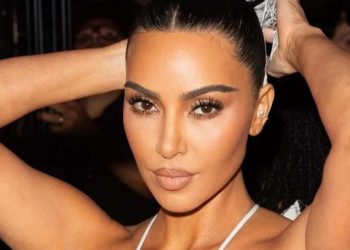 Kim Kardashian reveals major regret from iconic past look