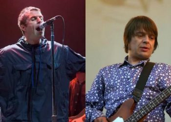 Liam Gallagher, Ian Brown lead tributes to late Stone Roses star Mani