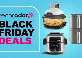 Looking for a new air fryer? You need to check out these 9 Ninja Black Friday deals before they’re gone