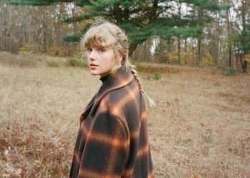 Marcus Mumford reveals how Taylor Swift ended up recording album Evermore